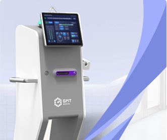 德邁特真空輔助乳腺活檢與旋切系統(tǒng)界面設(shè)計(jì)(保密)